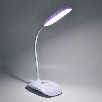 Portable Desk Lamp touch Control Eye Protection Table Light 